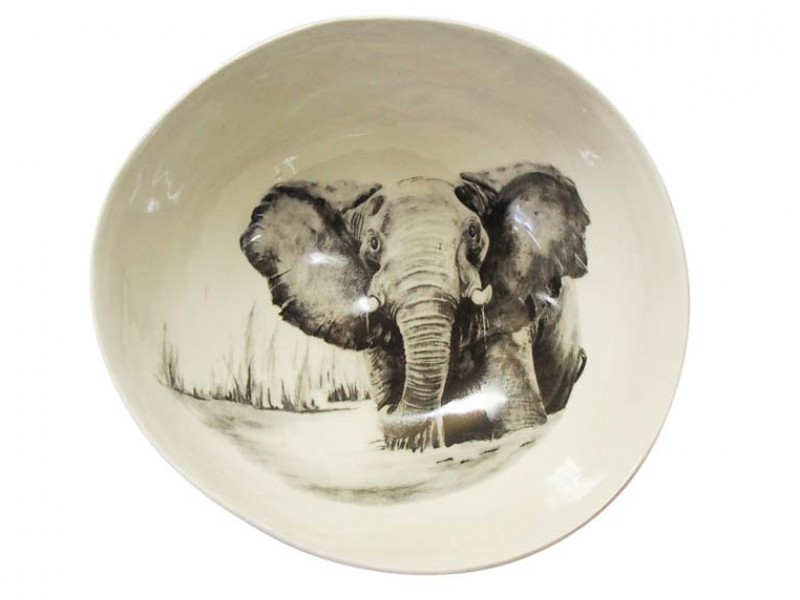 Ceramic Animal Snack Bowls Ceramic Animal Snack Bowls